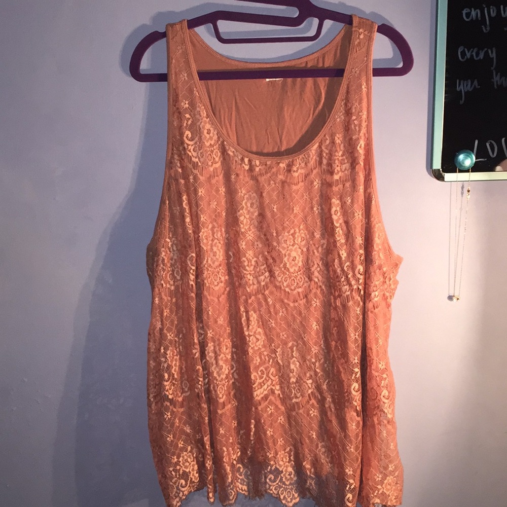 Beautiful Maurice’s blouse